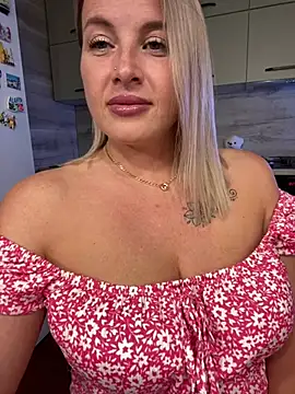 Cute Hot Alice online show from July 2026 09:28:02 PM