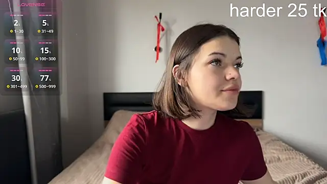 Kinky Secrets online show from May 2026 05:14:01 AM