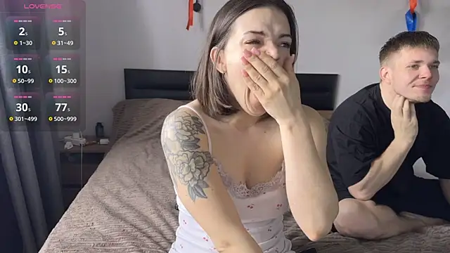 Kinky Secrets online show from May 2026 07:46:02 AM