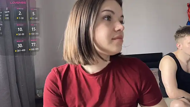 Kinky Secrets online show from May 2026 05:04:02 AM
