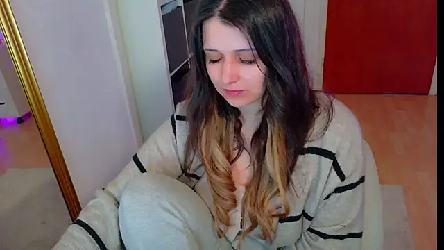 jenna-sxy19 online show from September 2025 12:21:01 PM