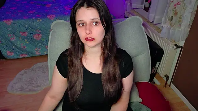 Snapshot of jenna-sxy19 chatting on April 2026 07:44:02 PM jenna-sxy19 online show from April 2026 07:44:02 PM