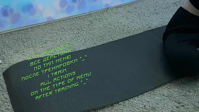 Snapshot of KiraLiLime chatting on March 2025 03:10:02 PM KiraLiLime online show from March 2025 03:10:02 PM