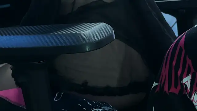 Snapshot of KiraLiLime chatting on March 2025 11:49:02 AM KiraLiLime online show from March 2025 11:49:02 AM