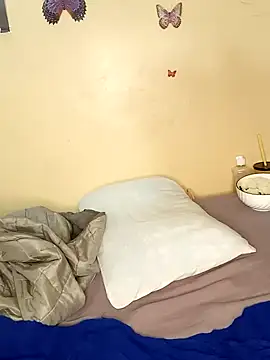  Thicky Stallion online show from February 2025 06:15:02 PM