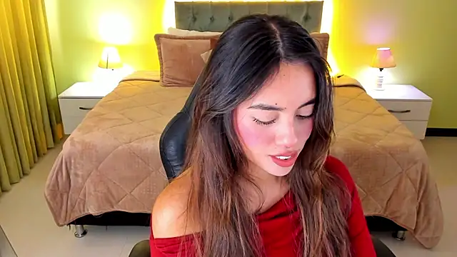  Charlotte evans 1 online show from September 2025 09:07:02 PM