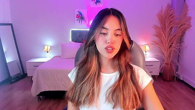  Charlotte evans 1 online show from February 2026 02:31:01 PM