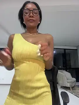 Jessie-pradoo online show from December 2024 01:18:01 AM