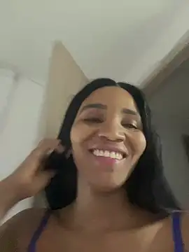 Jessie-pradoo online show from December 2024 11:26:02 PM