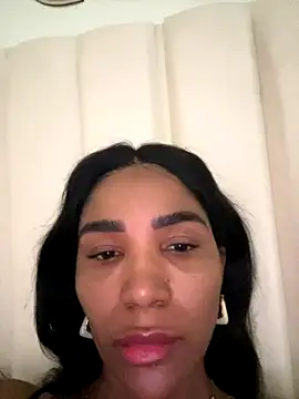 Jessie-pradoo online show from September 2025 01:34:02 PM