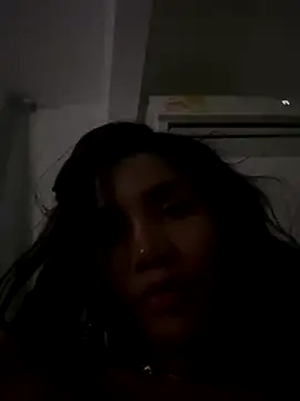 Jessie-pradoo online show from September 2025 03:41:01 AM