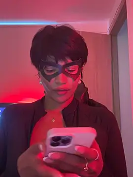 Jessie-pradoo online show from October 2025 09:38:02 PM