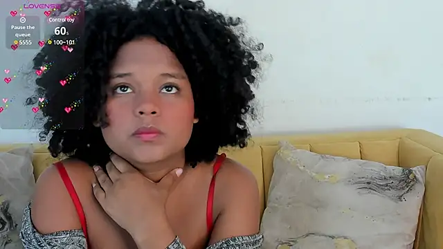 nataly velez online show from January 2025 07:24:01 PM