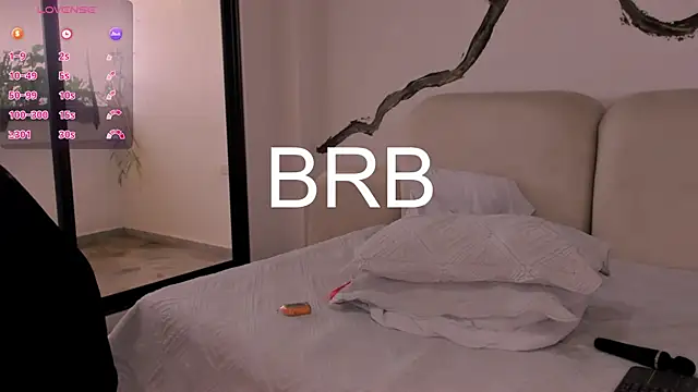 BridgetRodriguez online show from February 2025 07:38:02 PM