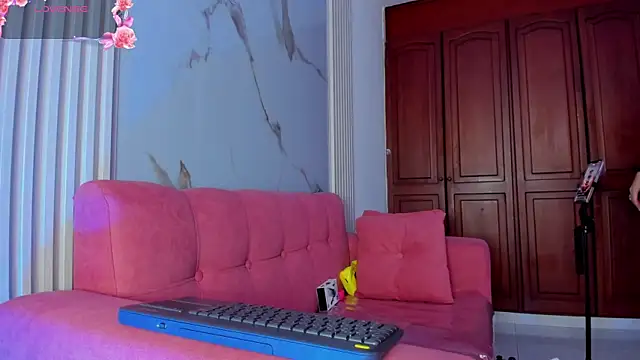 BridgetRodriguez online show from October 2025 12:27:02 PM