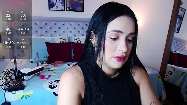 sarascottt online show from November 2025 04:18:02 PM