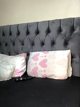 Anaelle24 online show from June 2026 02:55:02 AM