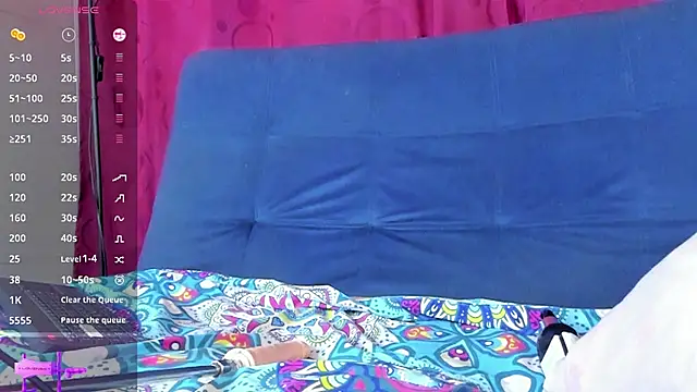 swetty loverss online show from May 2026 10:41:02 PM