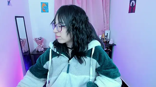 indra cam online show from February 2025 12:19:02 AM