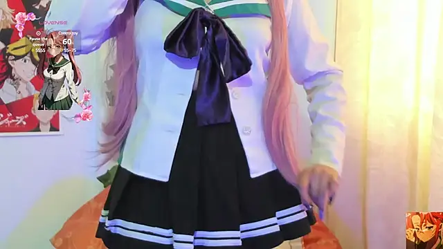 Snapshot of dakotta_rosee chatting on March 2025 08:18:02 PM dakotta rosee online show from March 2025 08:18:02 PM