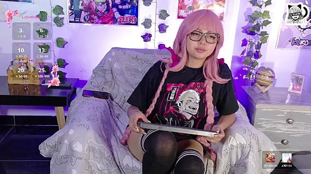 dakotta rosee online show from May 2026 08:48:02 PM