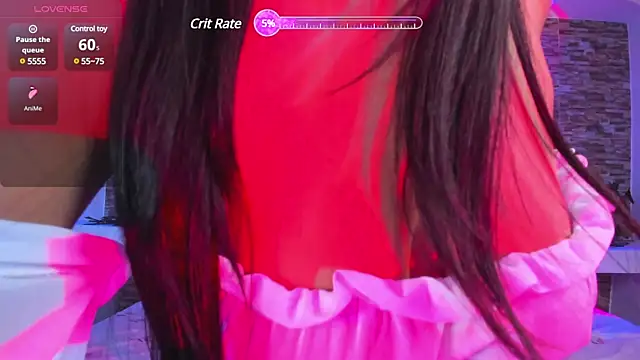 Mikubani18 online show from March 2025 12:04:01 AM