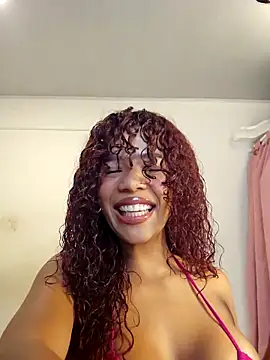 ateneawilliams online show from February 2026 05:35:01 AM