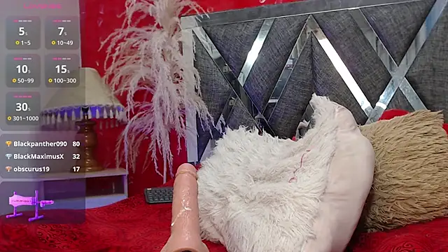 Kharla Marin online show from January 2025 02:21:02 AM