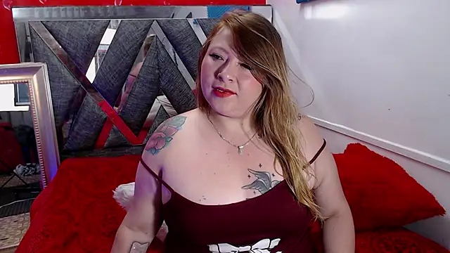 Kharla Marin online show from January 2025 10:19:01 AM