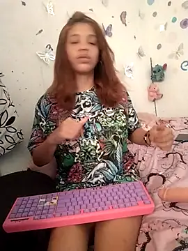 1CANDYLOVE online show from March 2025 06:33:02 PM