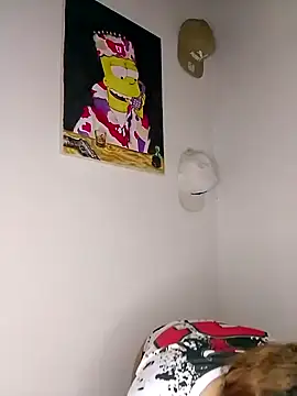 1CANDYLOVE online show from September 2025 07:48:02 PM