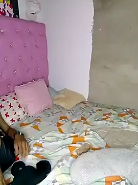 1CANDYLOVE online show from October 2025 05:20:02 PM