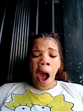 1CANDYLOVE online show from November 2025 07:35:01 PM