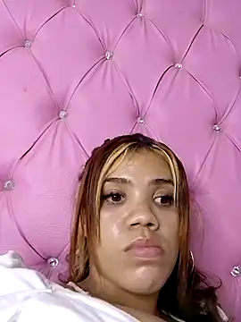 1CANDYLOVE online show from February 2026 02:28:02 AM