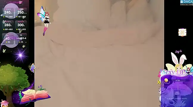 Blondecandie online show from March 2025 04:43:02 PM