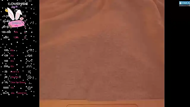 Blondecandie online show from April 2026 03:39:01 PM