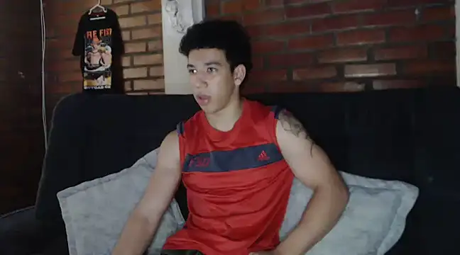 Snapshot of ethan_noir chatting on January 2025 08:07:02 PM ethan noir online show from January 2025 08:07:02 PM