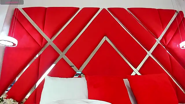 SusanCouper online show from February 2025 10:34:01 PM