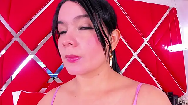 SusanCouper online show from February 2025 10:39:01 PM