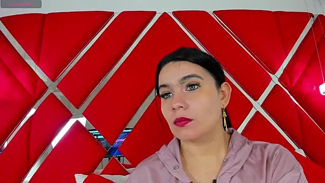 SusanCouper online show from February 2025 10:33:01 PM