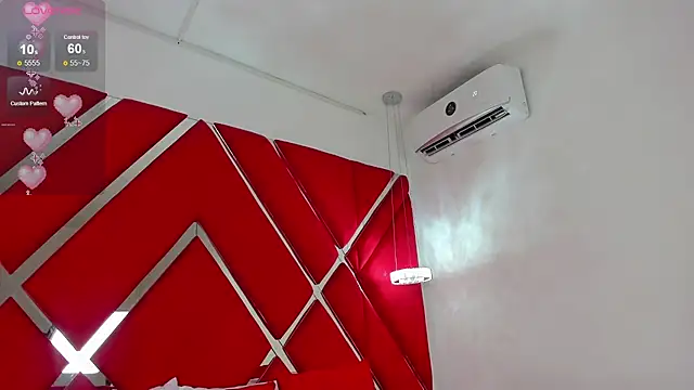 SusanCouper online show from February 2025 10:26:02 PM