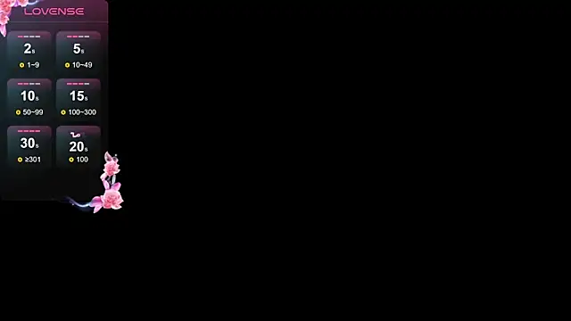 SusanCouper online show from March 2025 10:26:01 PM