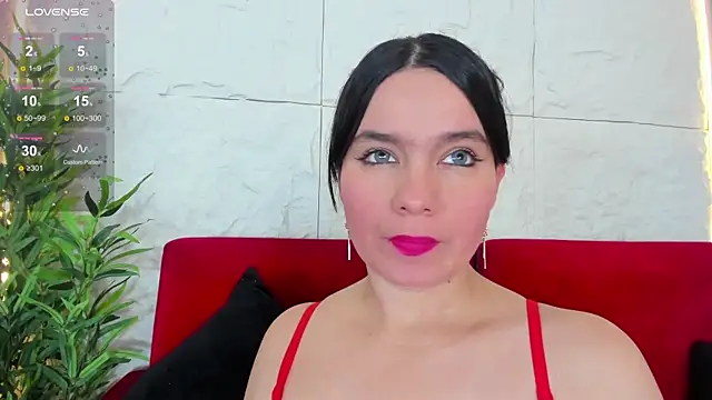 SusanCouper online show from March 2025 05:11:02 AM