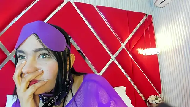 SusanCouper online show from May 2026 04:51:01 AM