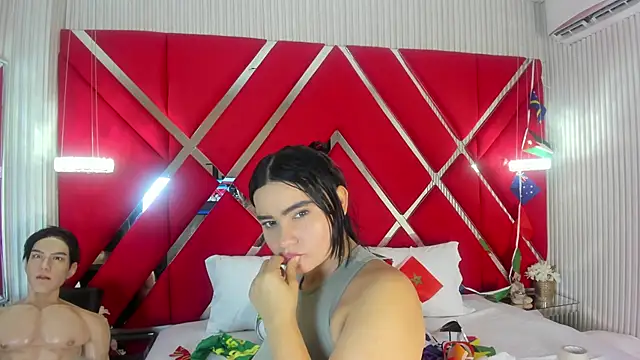SusanCouper online show from June 2026 10:19:02 PM