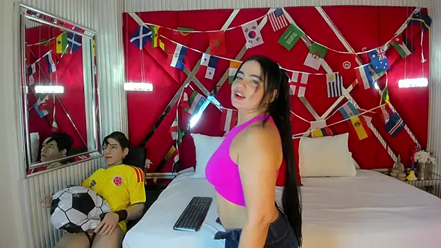 SusanCouper online show from June 2026 10:41:02 PM