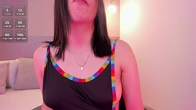 alisson 81 online show from June 2026 02:50:02 AM