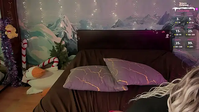 Natural pussy online show from December 2024 10:17:01 AM