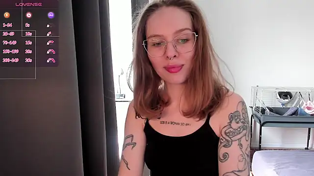 Natural pussy online show from April 2026 07:33:02 AM
