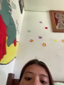 Snapshot of Lusianaaaaaaaaa chatting on December 2025 04:58:02 PM Lusianaaaaaaaaa online show from December 2025 04:58:02 PM